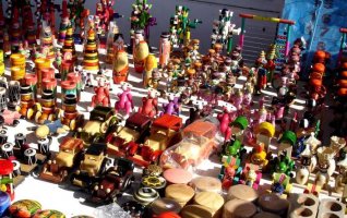 Brocante - Berck Tennis de Table